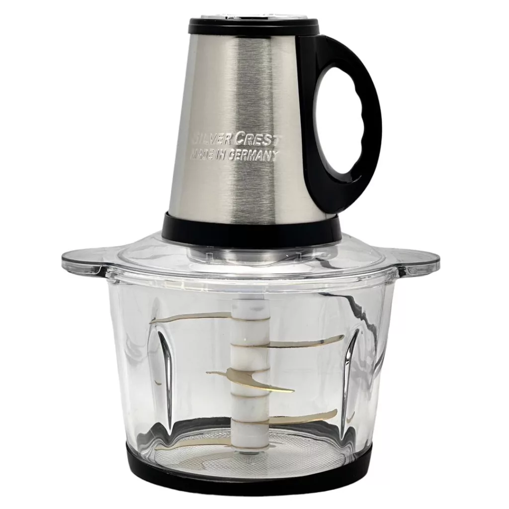 خردکن سیلور کرست مدل SL-2021