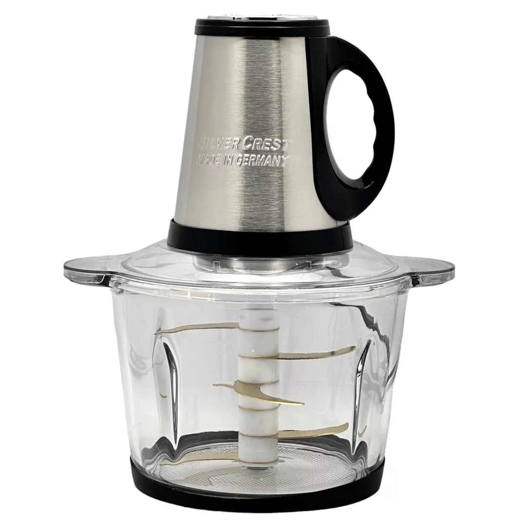 خردکن سیلور کرست مدل SL-2021