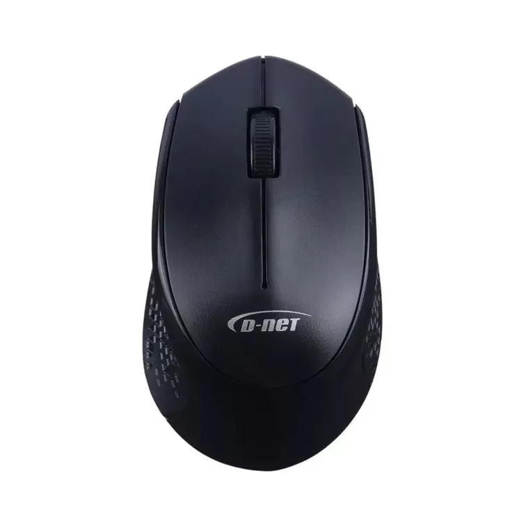 ماوس بی سیم دی-نت مدل dt-27