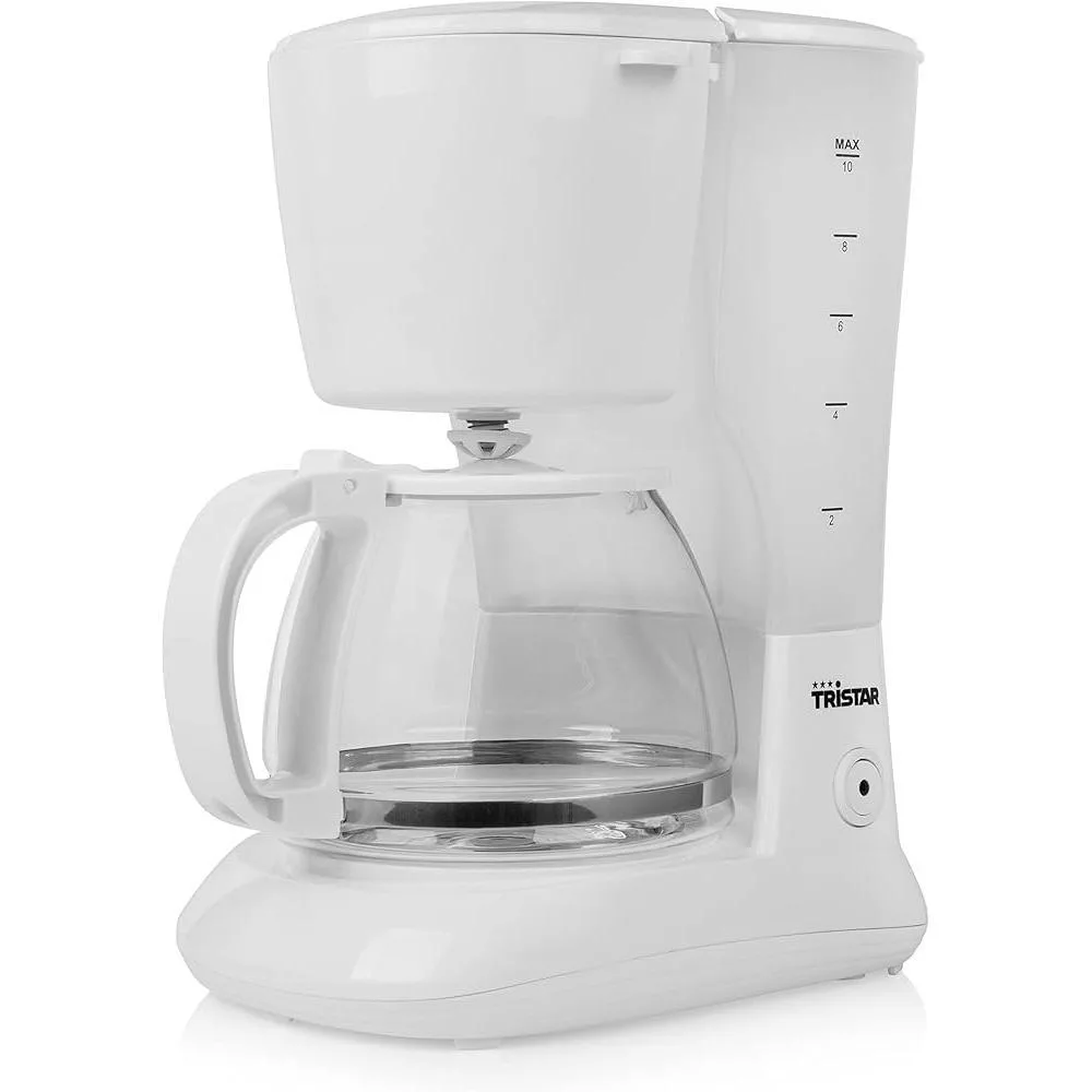 قهوه‌ساز فلر مدل CM_60