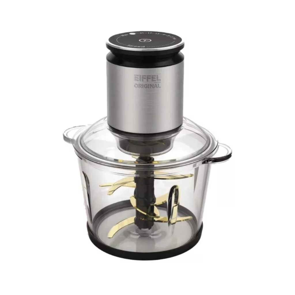 خردکن 3 لیتری ایفل  مدل EL-3824CH