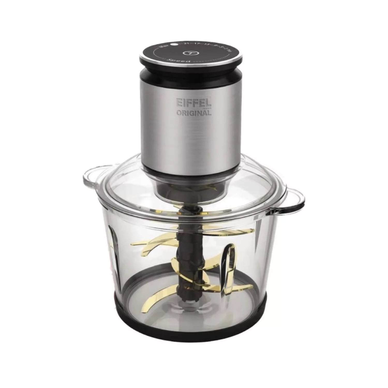 خردکن 3 لیتری ایفل  مدل EL-3824CH