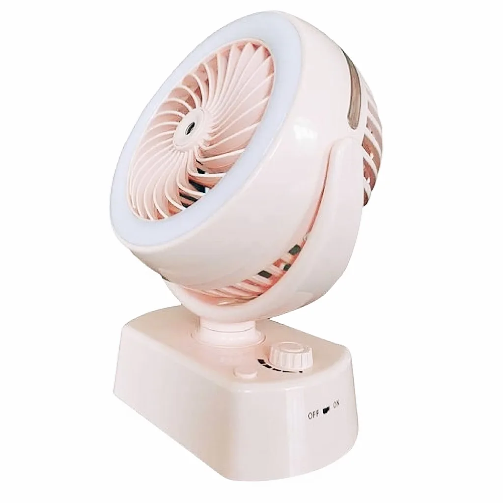 پنکه دستی مدل مه پاش کد AA