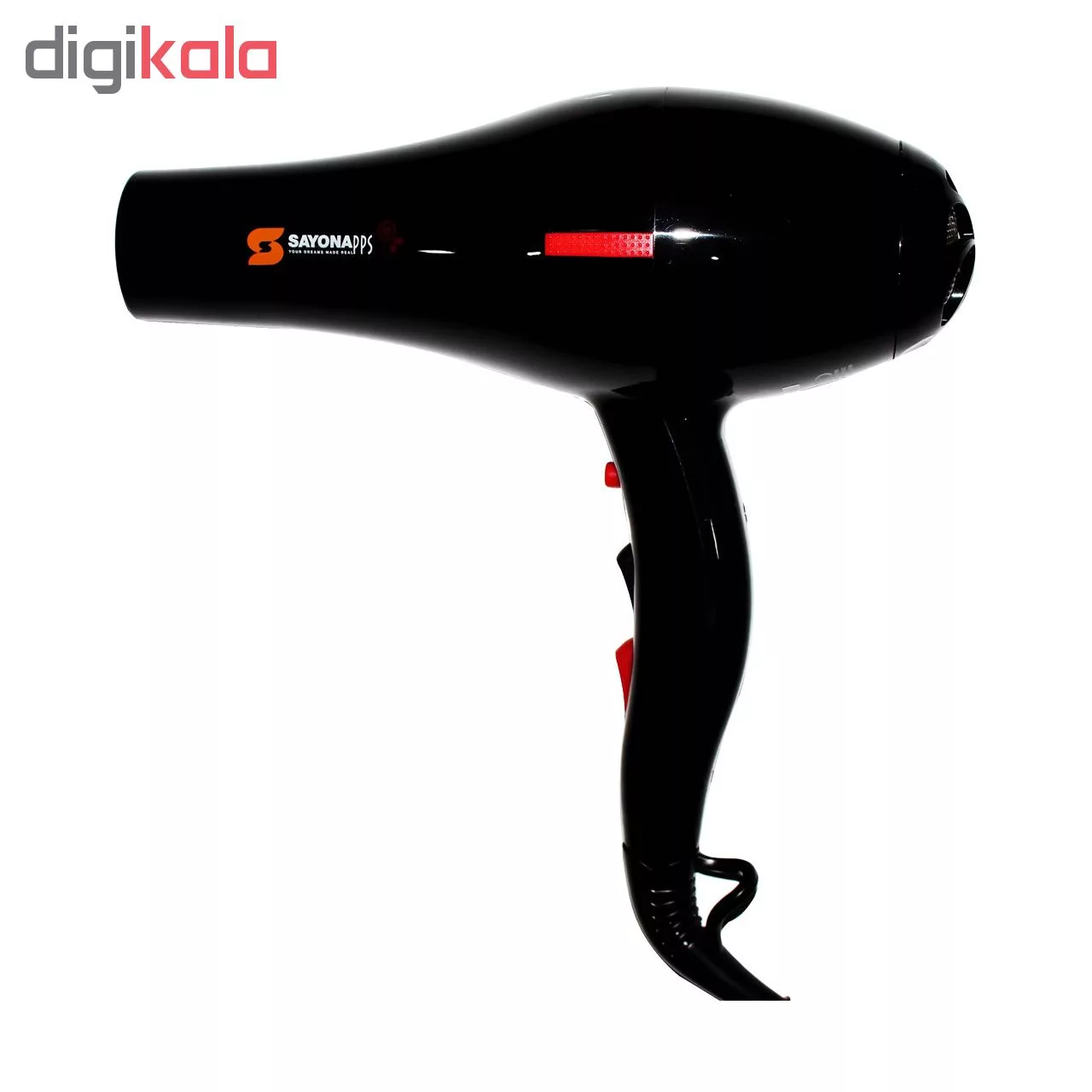 سشوار سايونا مدل SY-1300