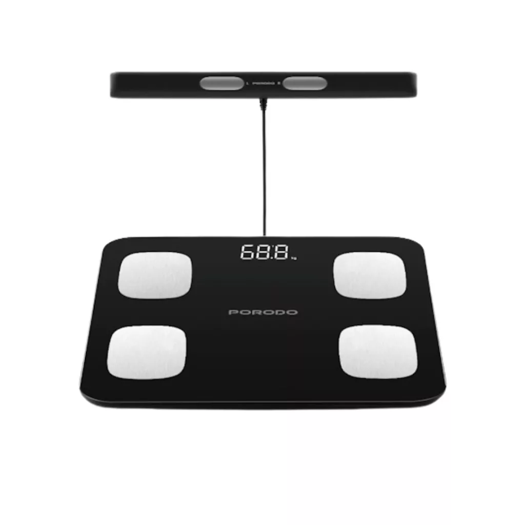 ترازو هوشمند پرودو مدل LFST089