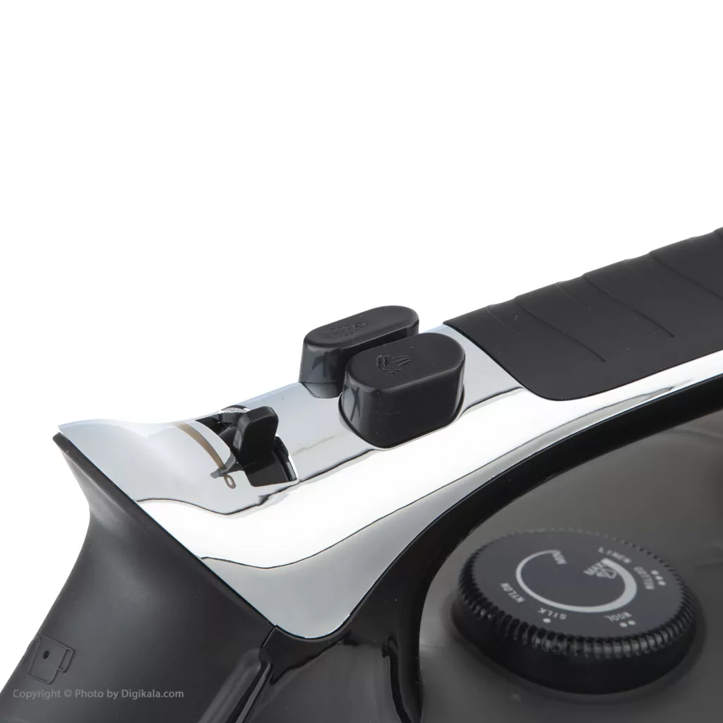 اتو بخار پارادایس مدل P-8002