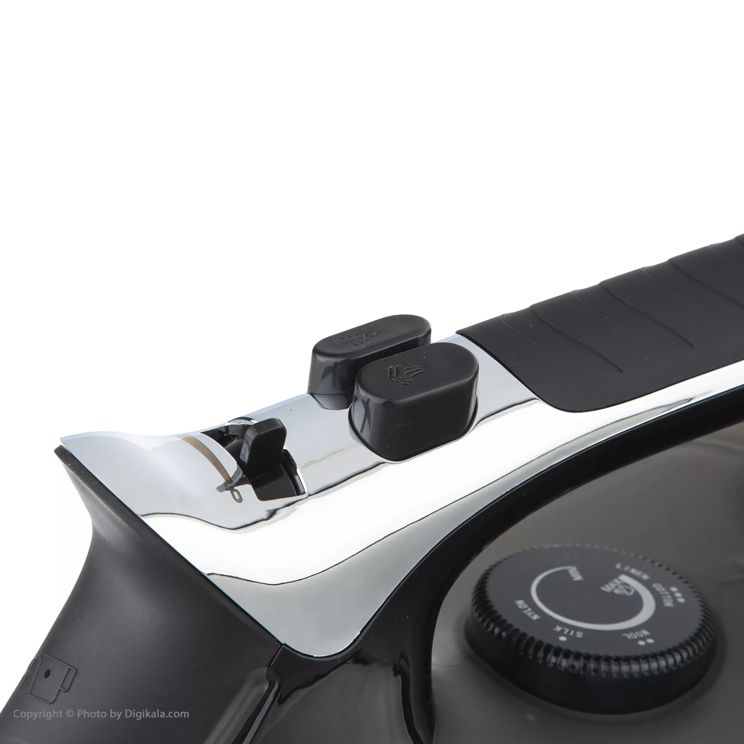 اتو بخار پارادایس مدل P-8002