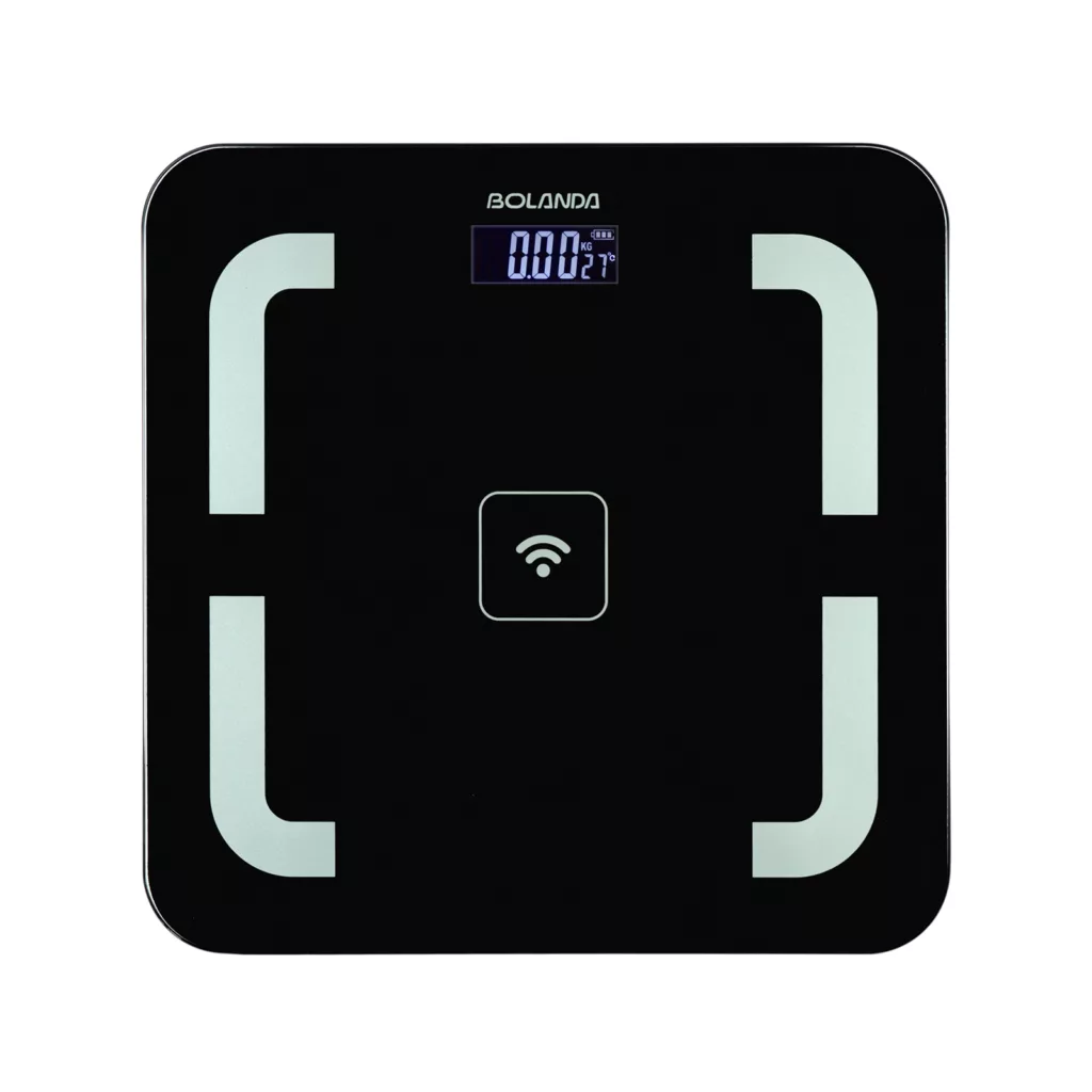 ترازو دیجیتال بلندا مدل iFIT