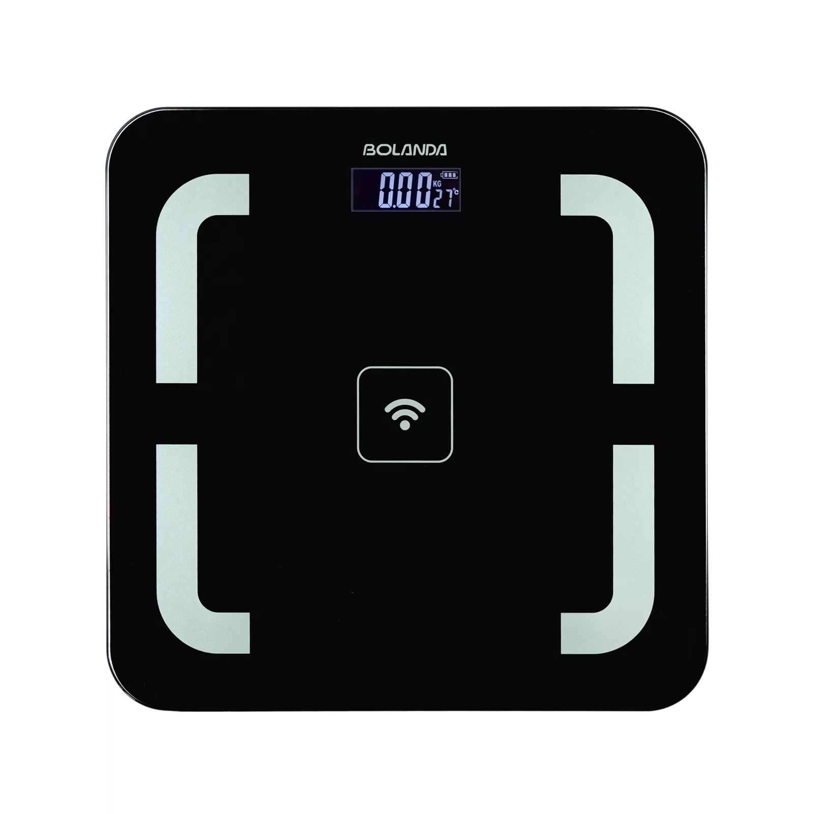 ترازو دیجیتال بلندا مدل iFIT