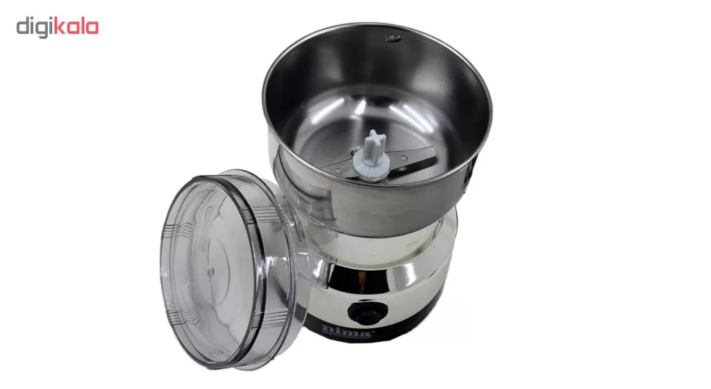 آسیاب نیما مدل NM8300