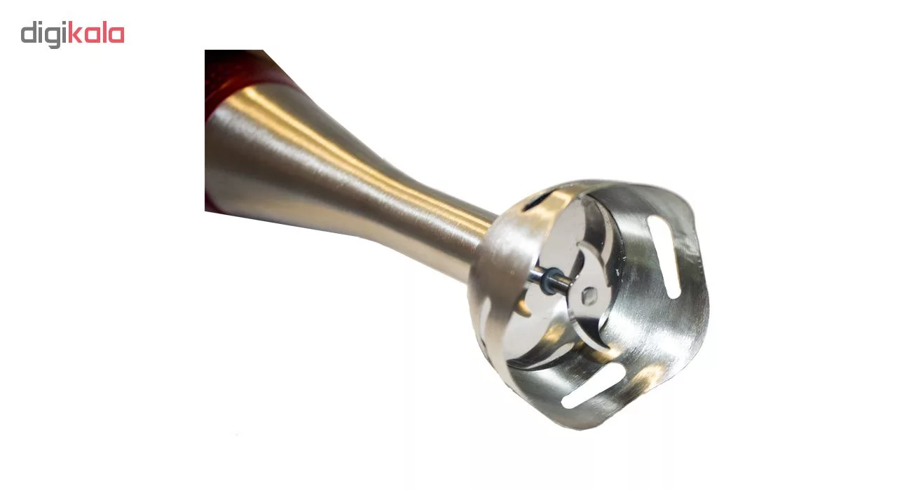 گوشت کوب برقی فوما مدل 618