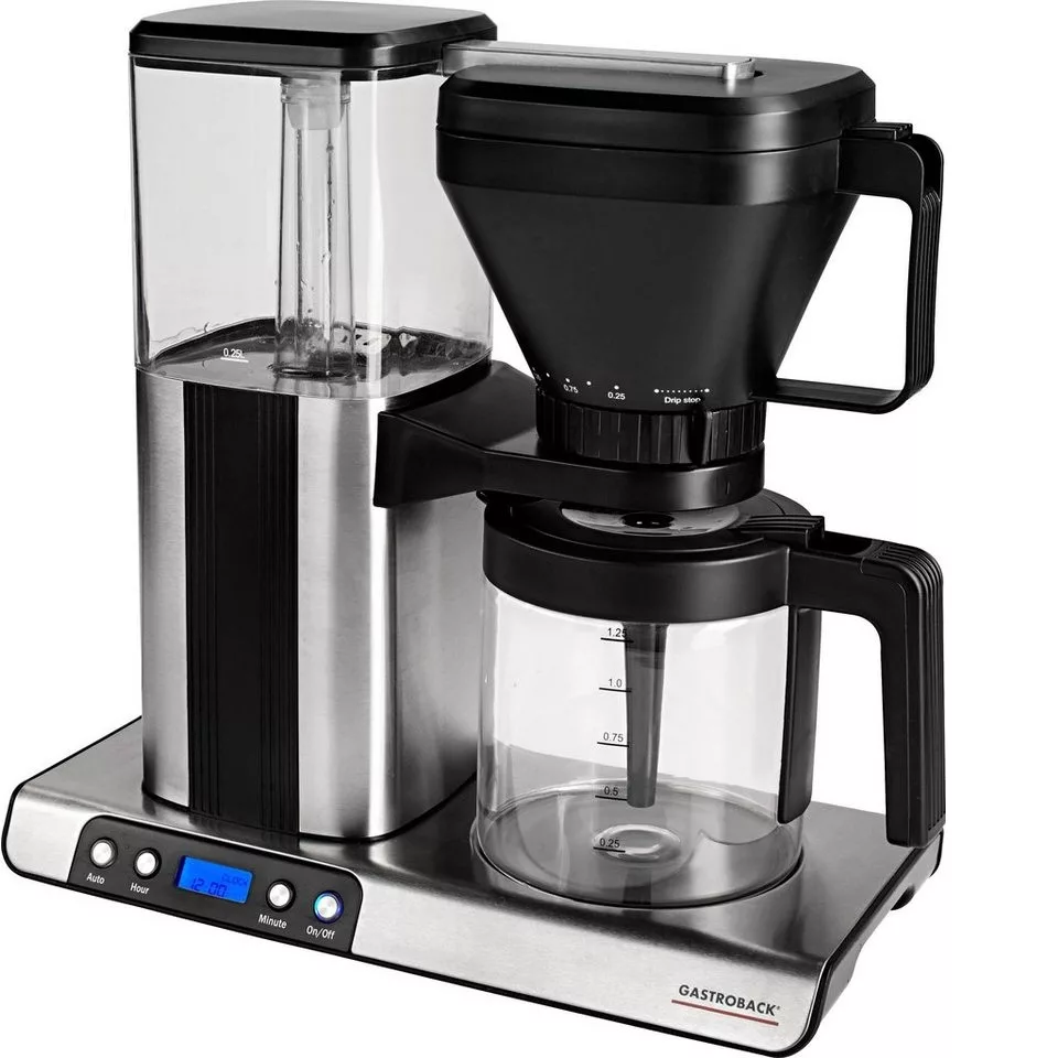 قهوه ساز گاستروبک مدل 42706