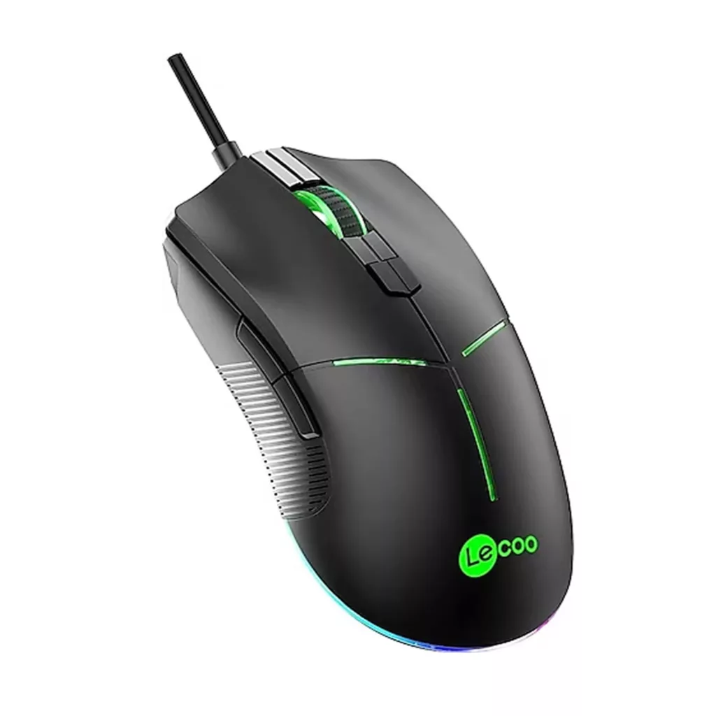 ماوس لکو مدل MS109