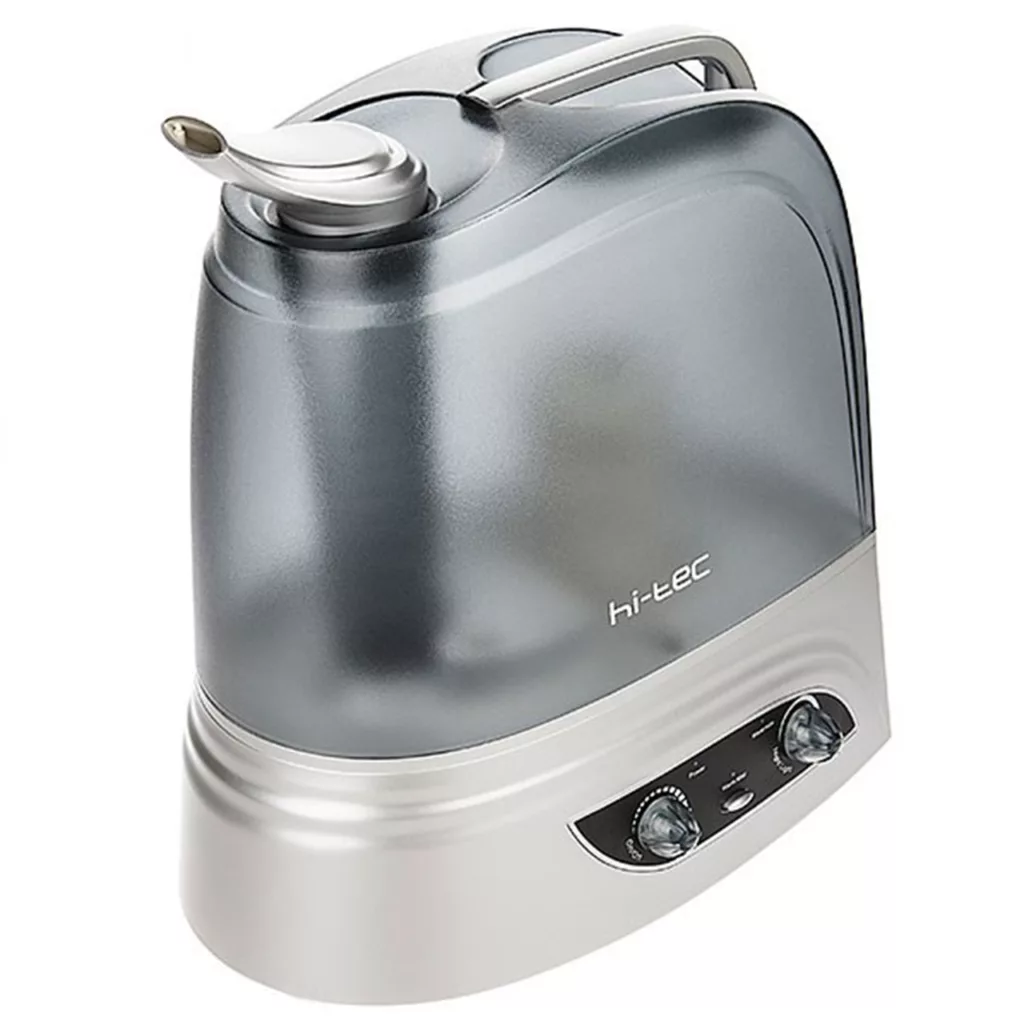 بخور سرد و گرم هایتک مدل HI-AH26