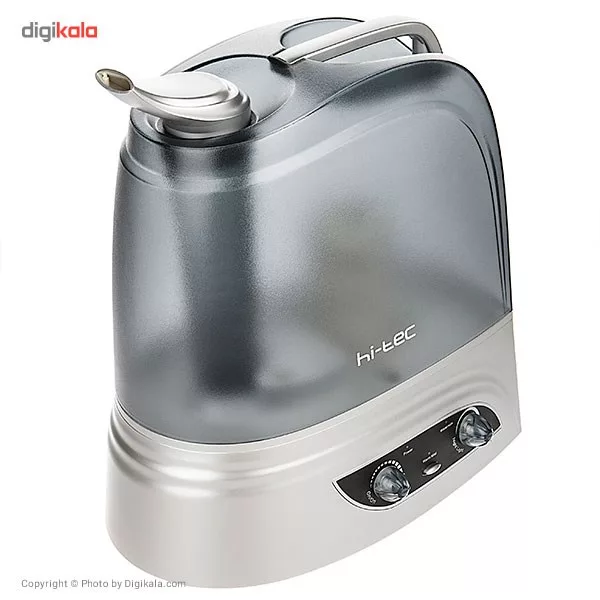 بخور سرد و گرم هایتک مدل HI-AH26