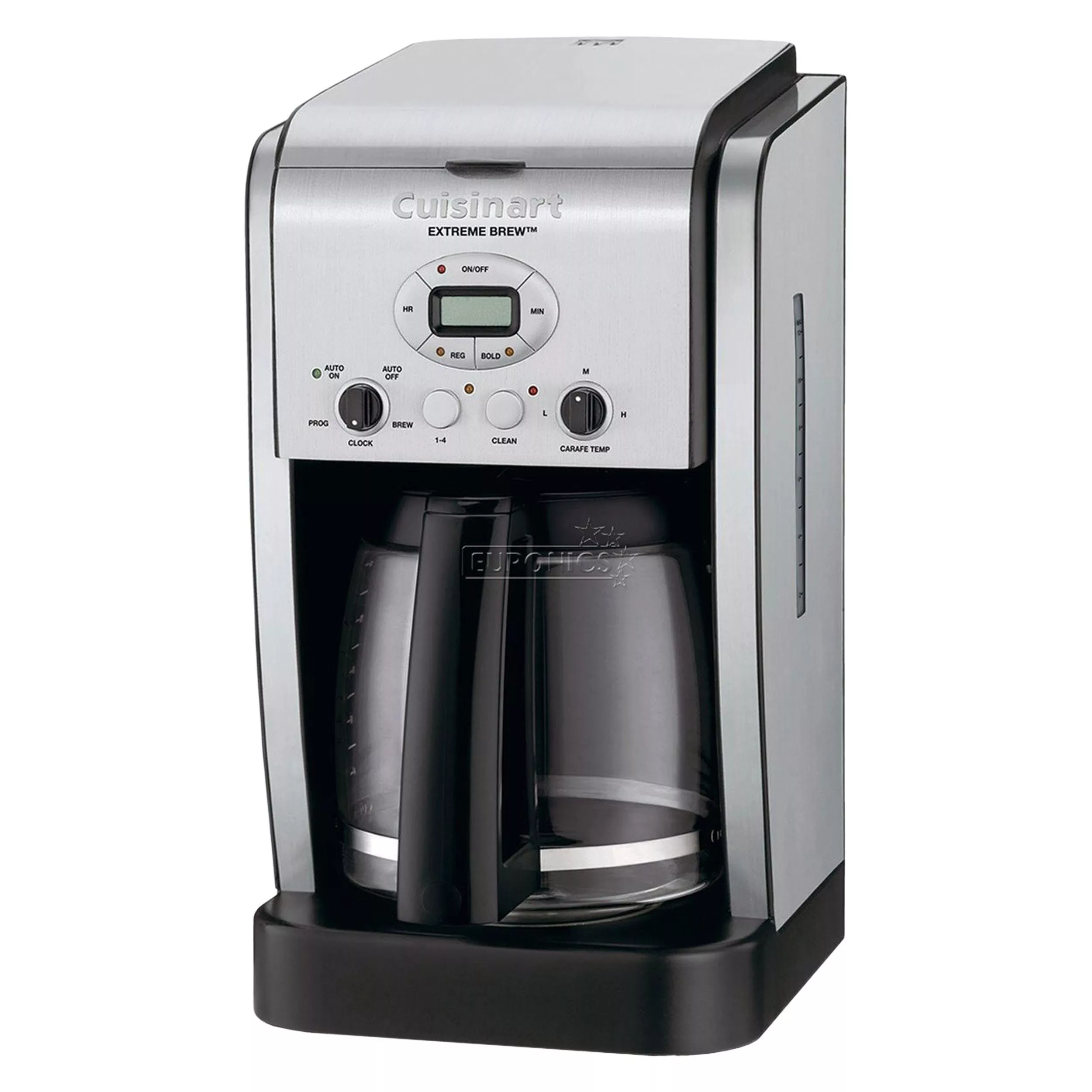 قهوه ساز کوئیزینارت مدل DCC2650E 1800 میلی لیتر