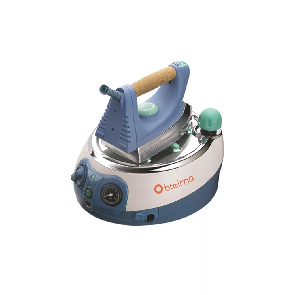 اتو مخزن دار ابتیما مدل OM-660W