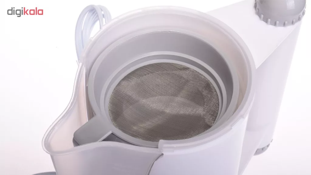 کتری فندکی کد 58062