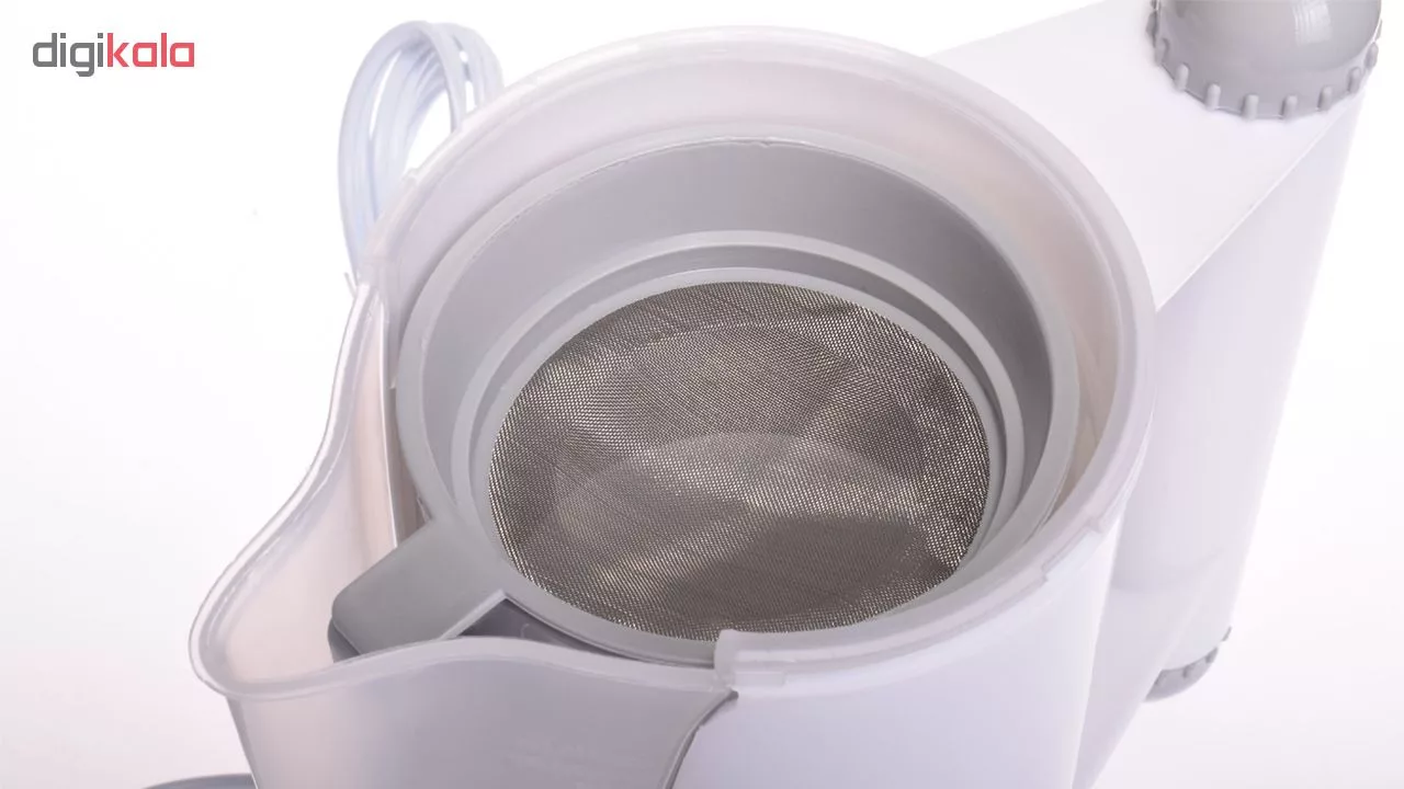 کتری فندکی کد 58062