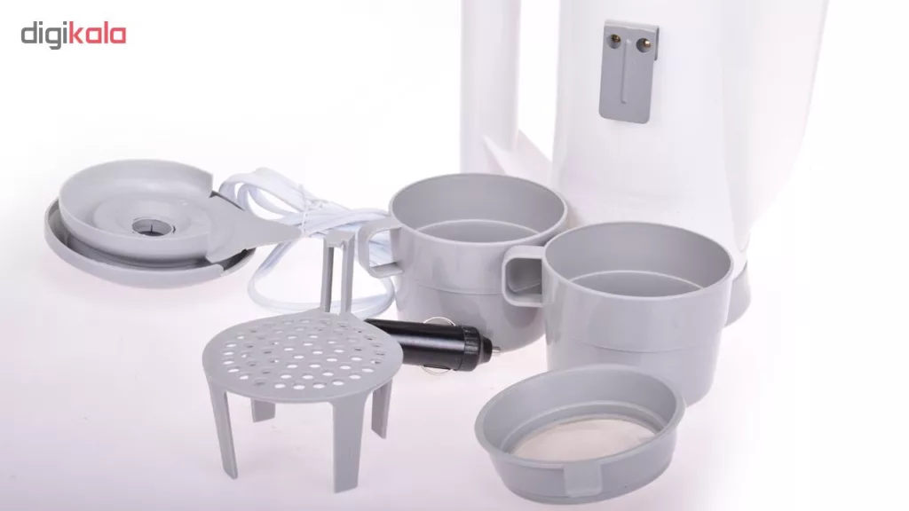 کتری فندکی کد 58062