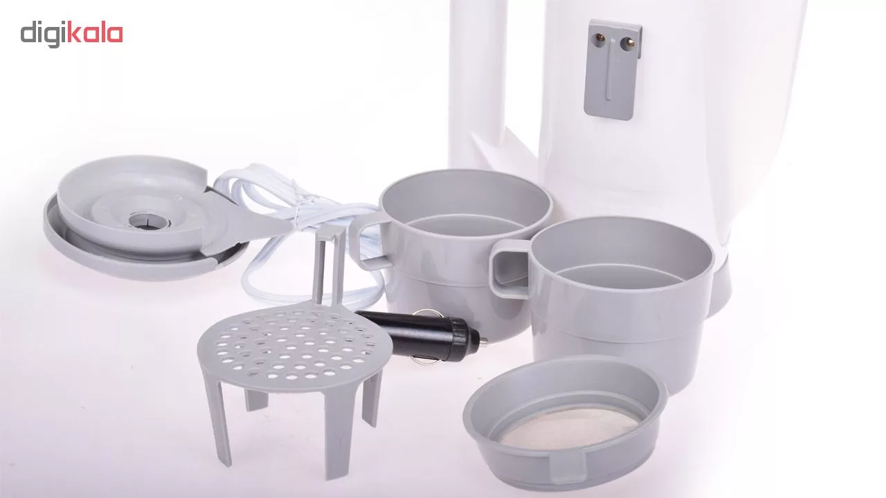 کتری فندکی کد 58062