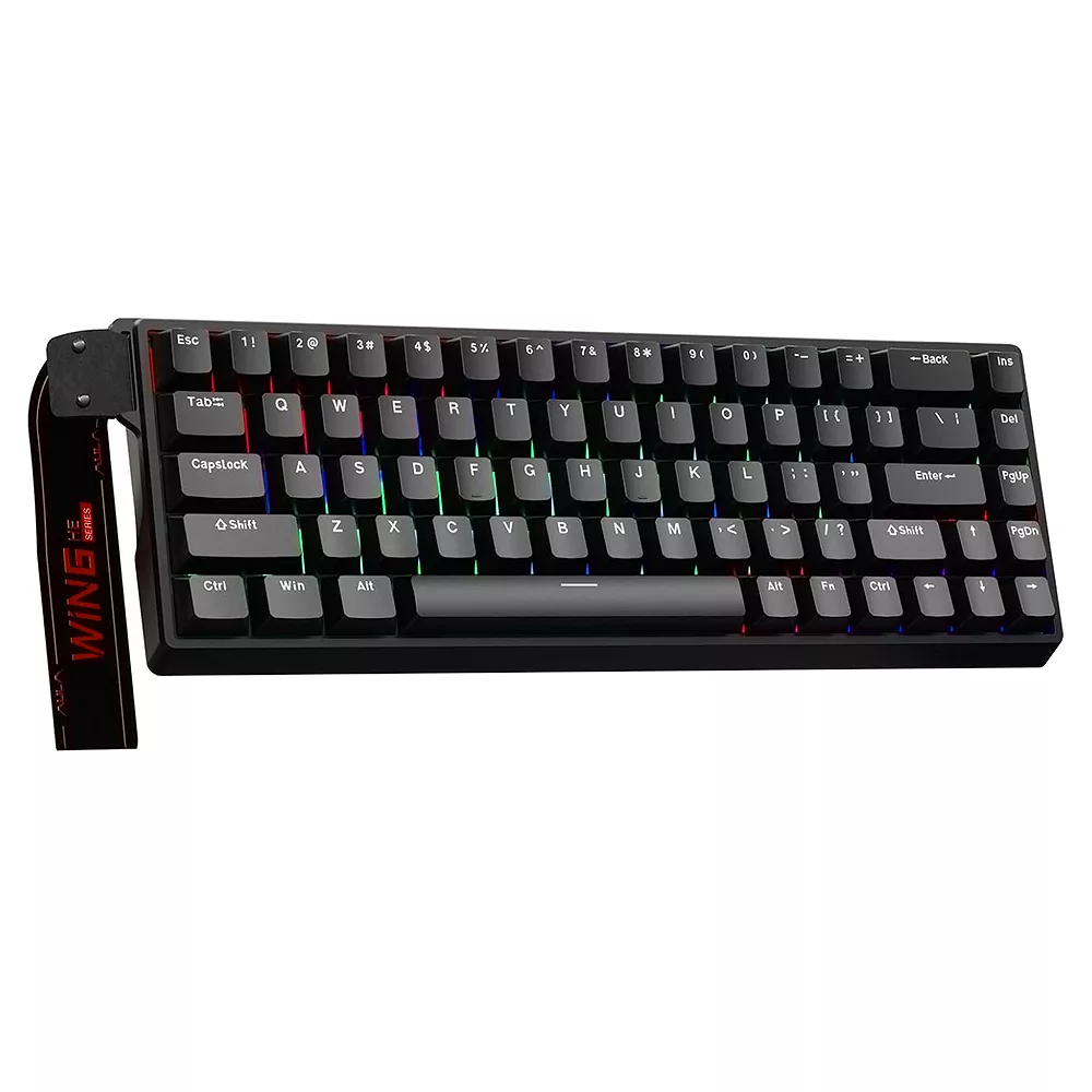 کیبورد مخصوص بازی آئولا مدل WIN68