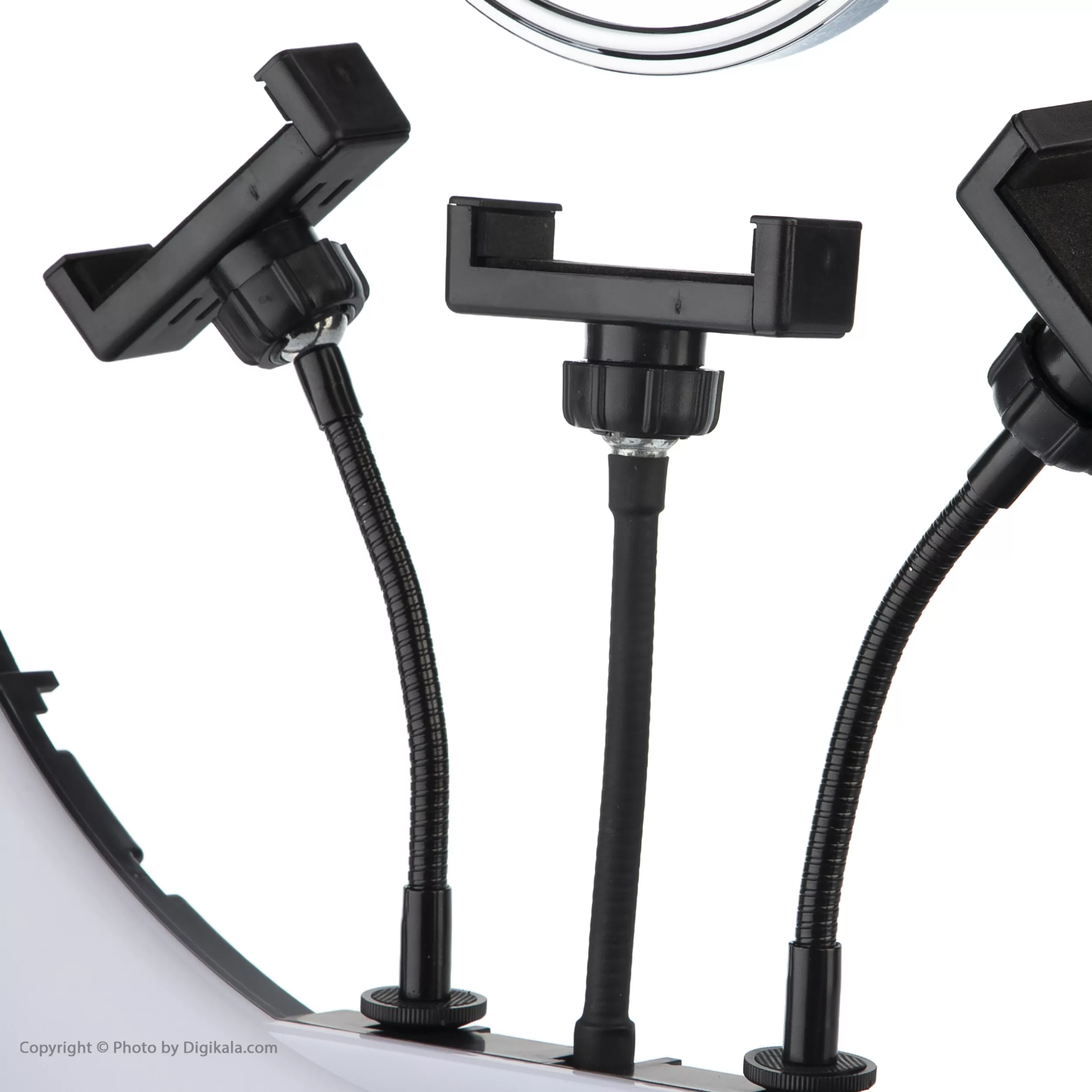 رینگ لایت سیرا مدل SR-520A