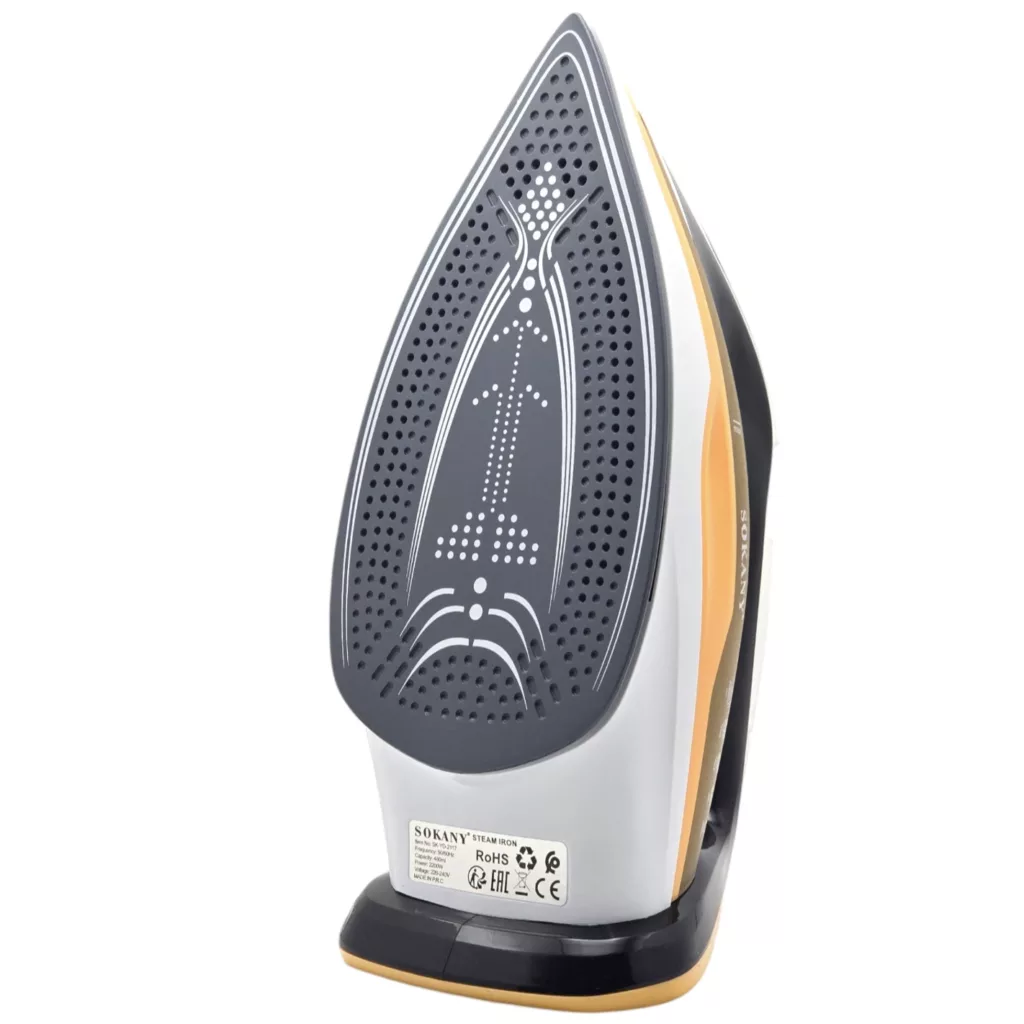 اتو بخار سوکانی مدل SK-YD-2117