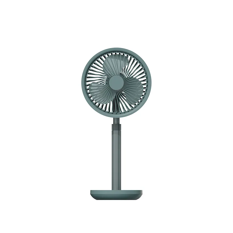 پنکه رومیزی ای آی سو لاو مدل F5P ظرفیت 4000 میلی آمپر ساعت