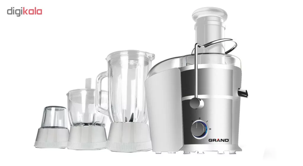 آبمیوه گیری گرند مدل GR-1030