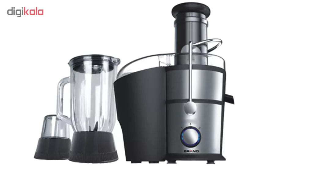 آبمیوه گیری گرند مدل GR-1030