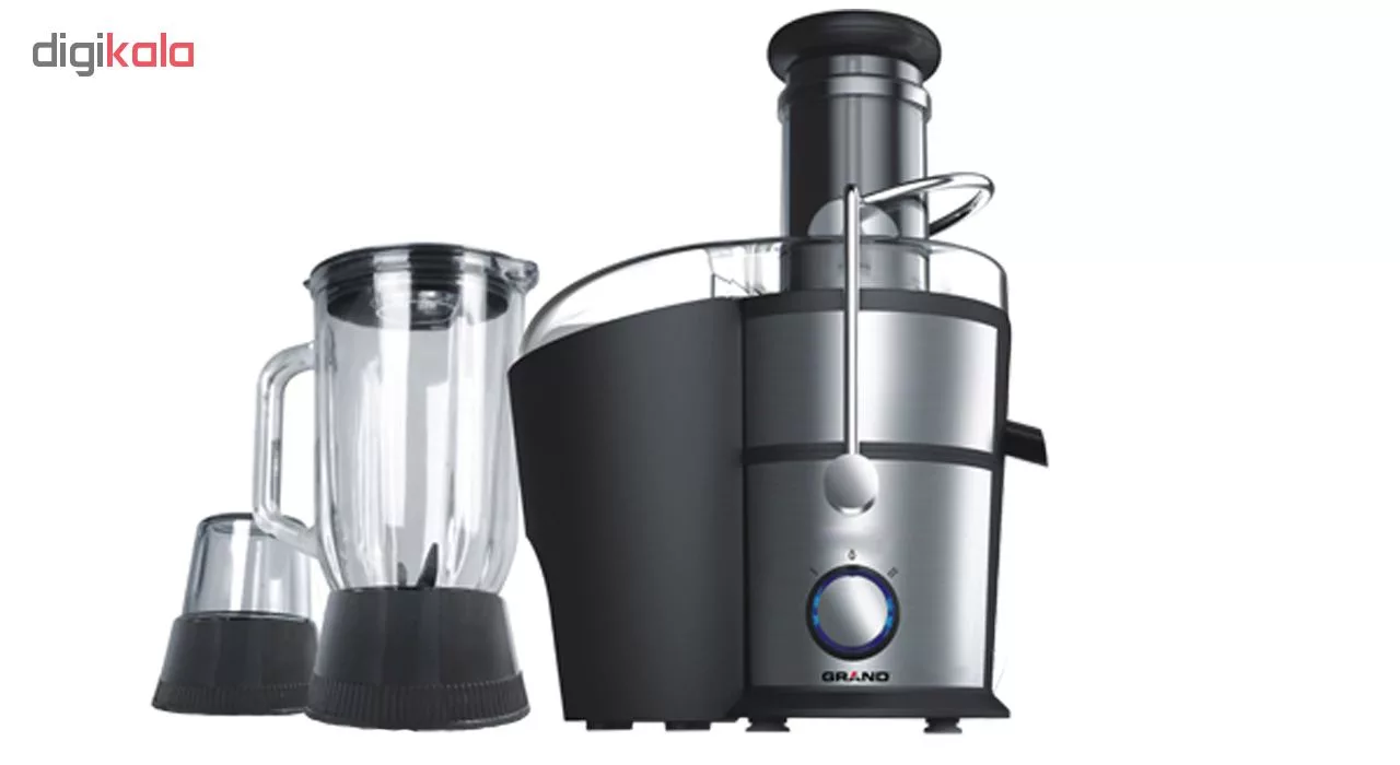 آبمیوه گیری گرند مدل GR-1030