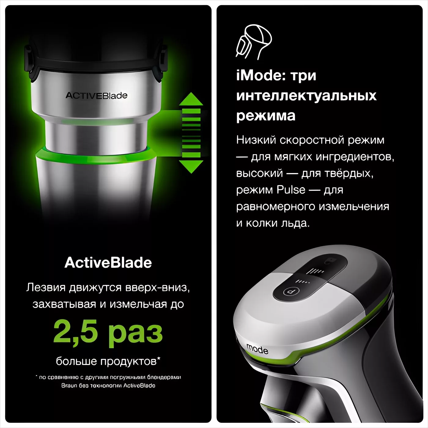 گوشت کوب برقی براون مدل MQ 9125 XS