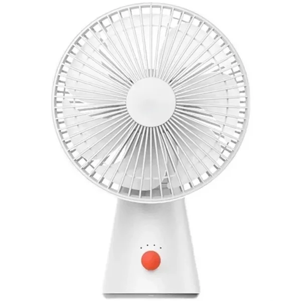 پنکه شارژی مدل ZMYDFS01DM