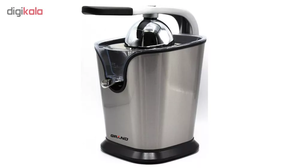 آب مرکبات گیری گرند مدل GR-1004