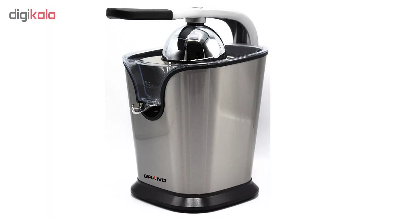 آب مرکبات گیری گرند مدل GR-1004