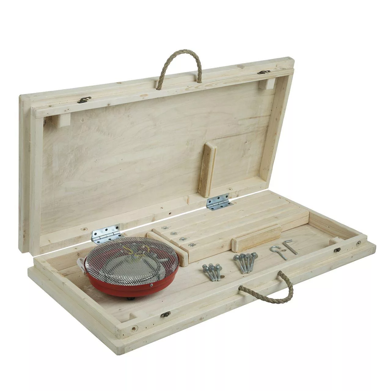 کرسی تاشو پارسین مدل KTH90cm به همراه هیتر کرسی تاشو پارسین مدل KTH90cm به همراه هیتر