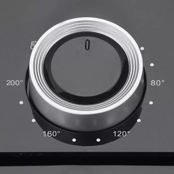 سرخ کن بدون روغن میگل مدل GAF 401