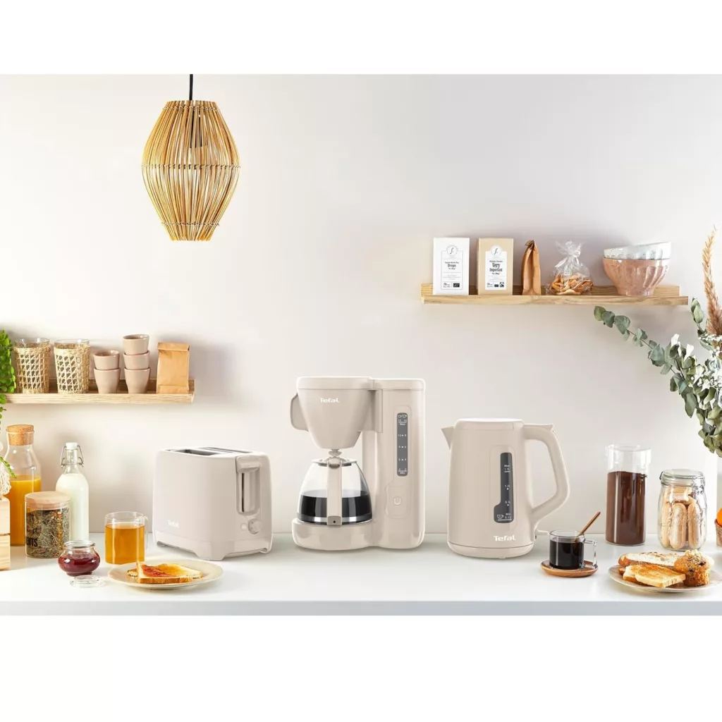 کتری برقی تفال مدل KO2M گنجایش 1.7 لیتر