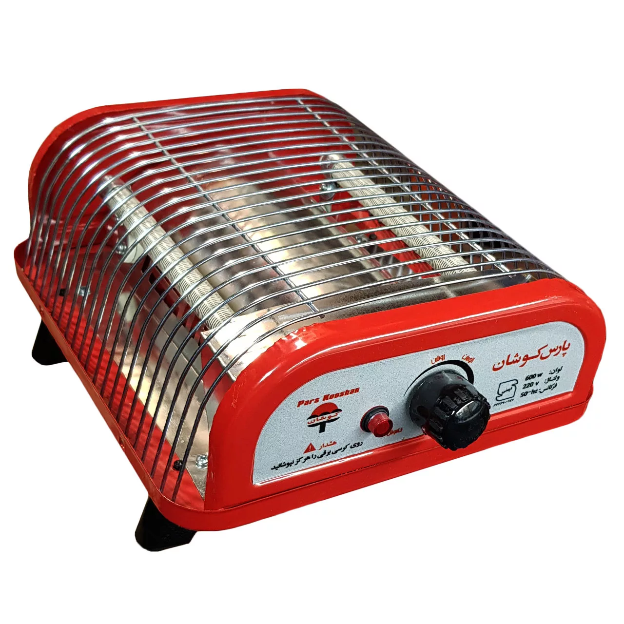 کرسی برقی پارس کوشان مدل si-110