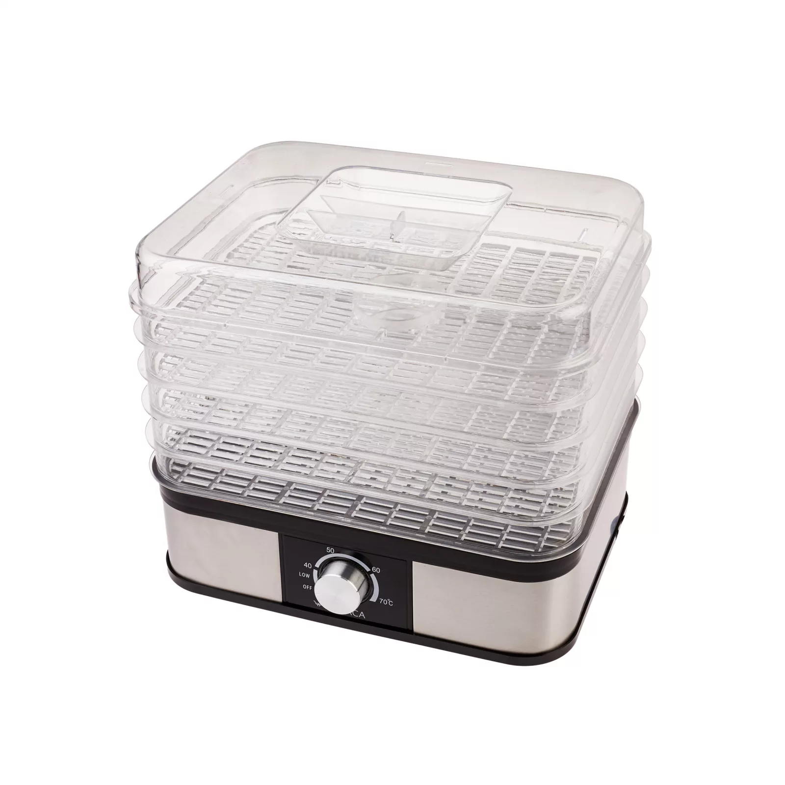 میوه و سبزی خشک کن کاراجا مدل 153.03.06.1845