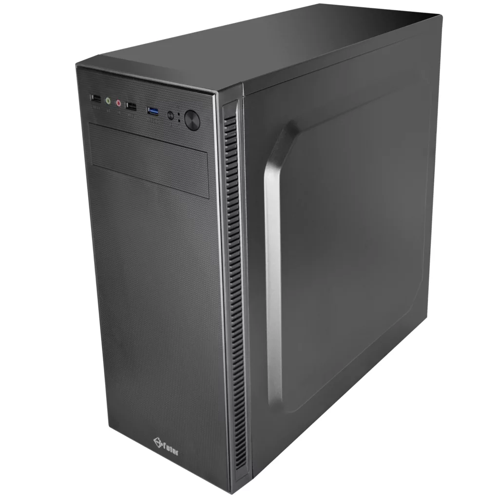 کامپیوتر دسکتاپ فاطر مدل FS-Economy