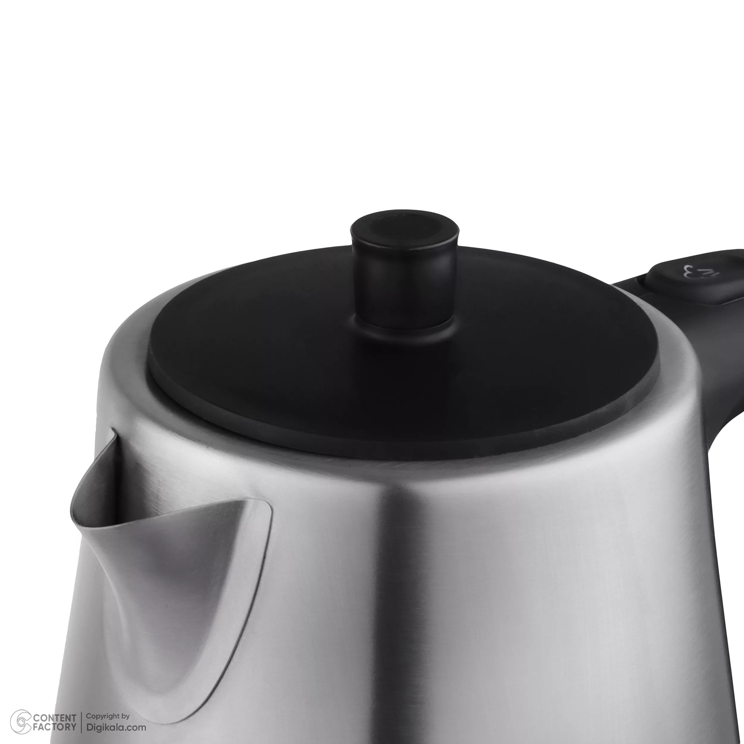 چای ساز روی هم پارس خزر مدل IEAEXPERT