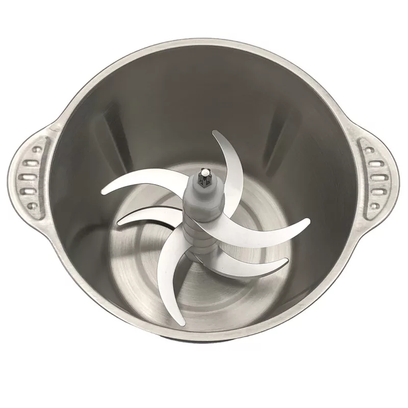 خردکن تیوارکس مدل tx_6187 دوکاسه