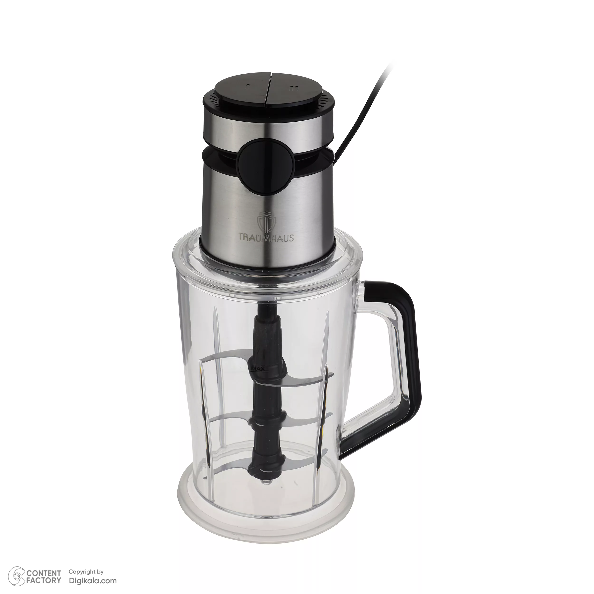 خردکن ترام هاوس مدل FC-51500L