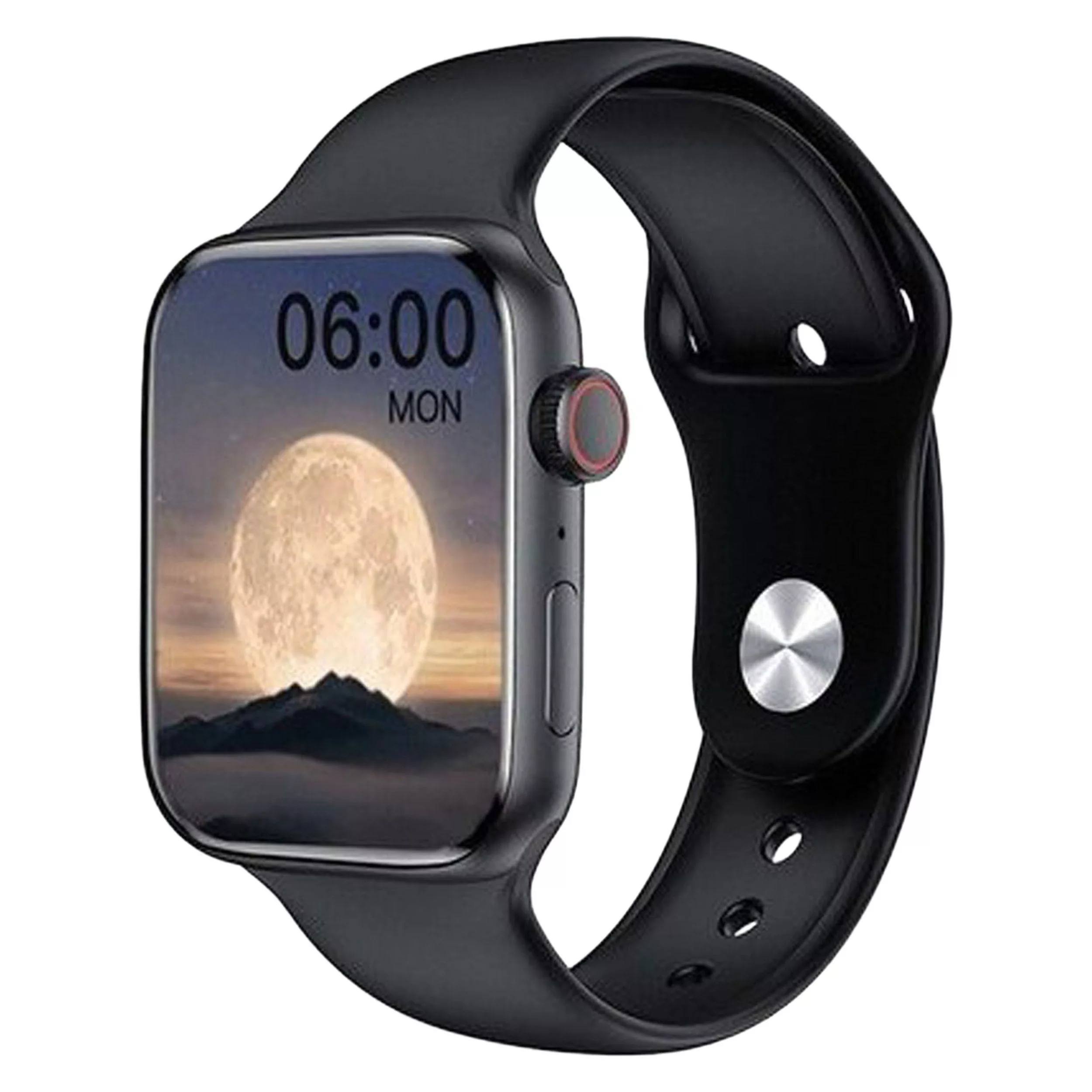 ساعت هوشمند مدل WS-WATCH 9