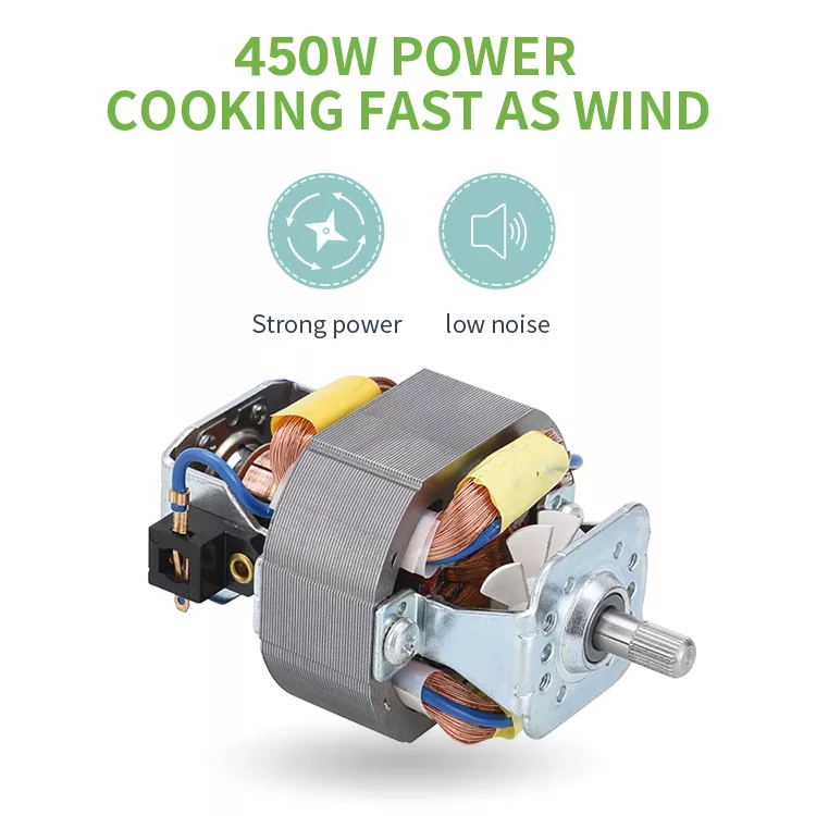 گوشت کوب برقی 450 وات جوباک مدل NF-8006S