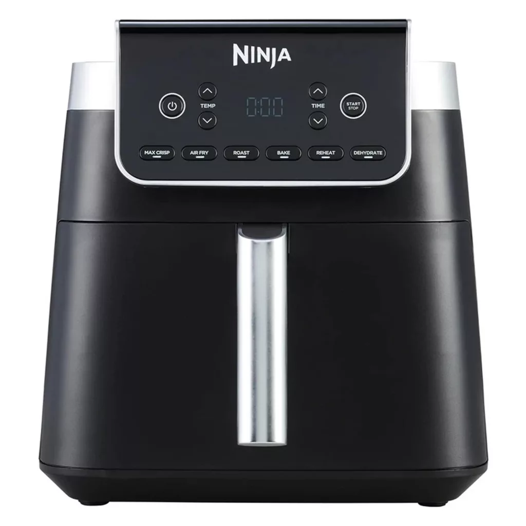 هواپز 6.2 لیتر نینجا مدل AF180