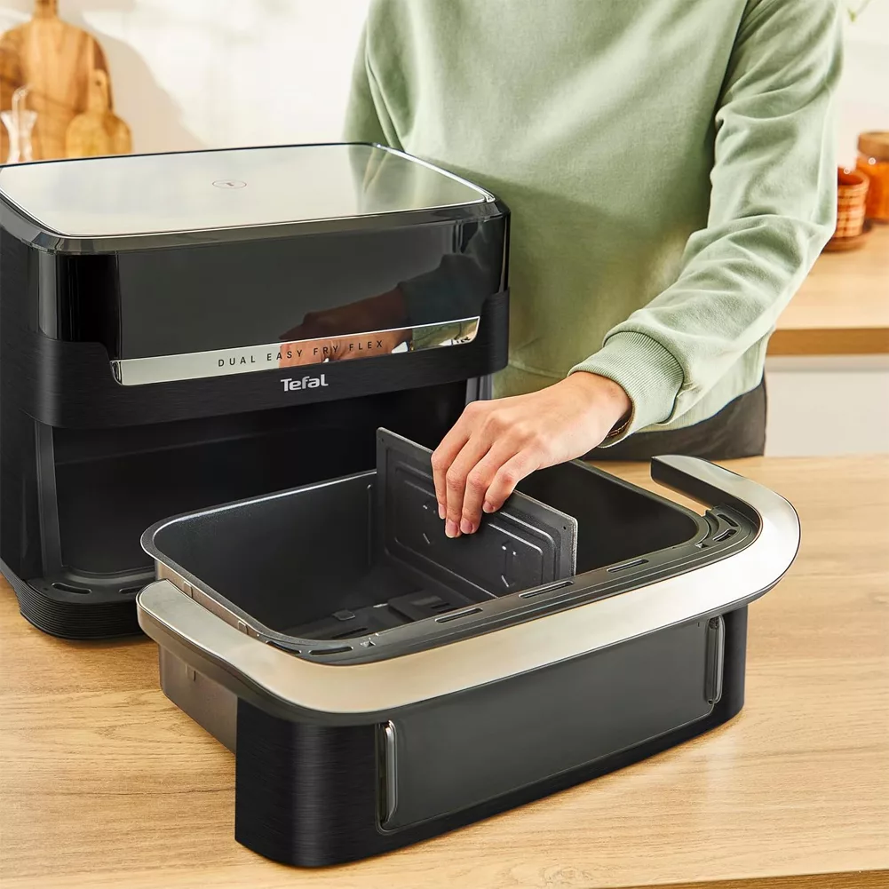 هواپز 9 لیتر تفال مدل EY9228