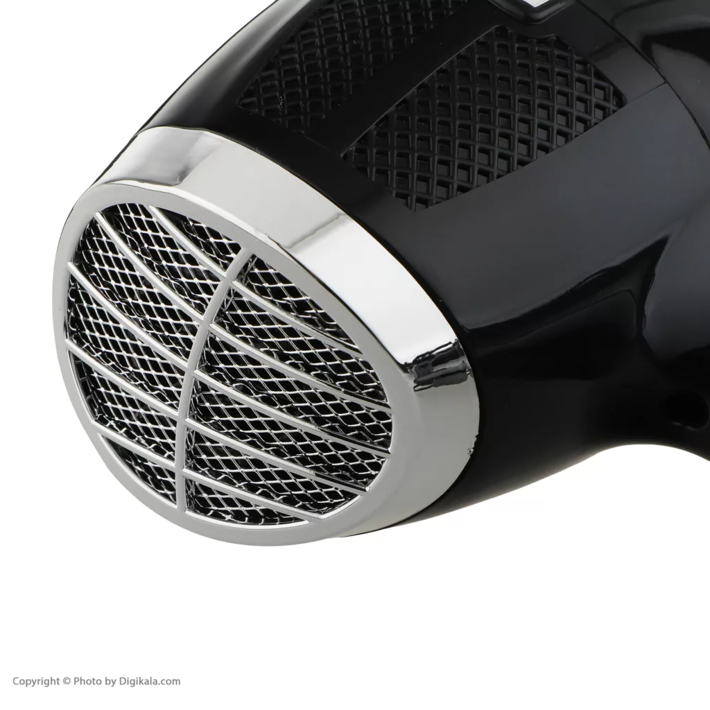 سشوار وینسنت مدل Shiny Dry